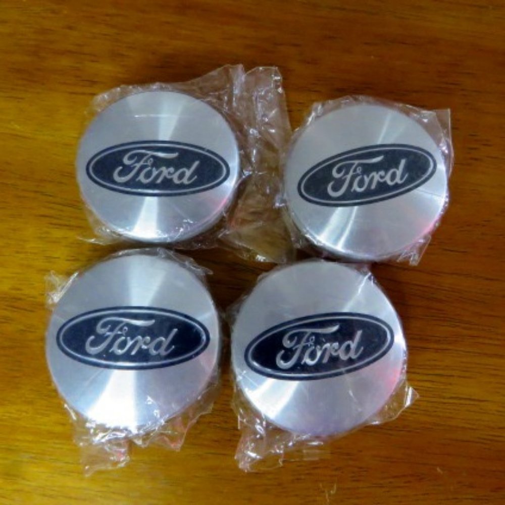 GMC Ford HubCaps